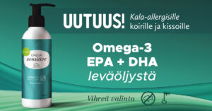 Nutrolin® Omega Sensitive